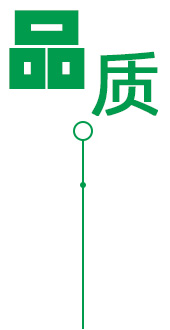高質(zhì)保量、節(jié)能環(huán)保